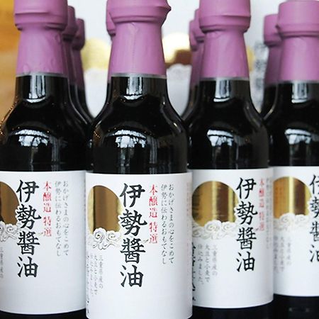Hatago Vison Taki 외부 사진