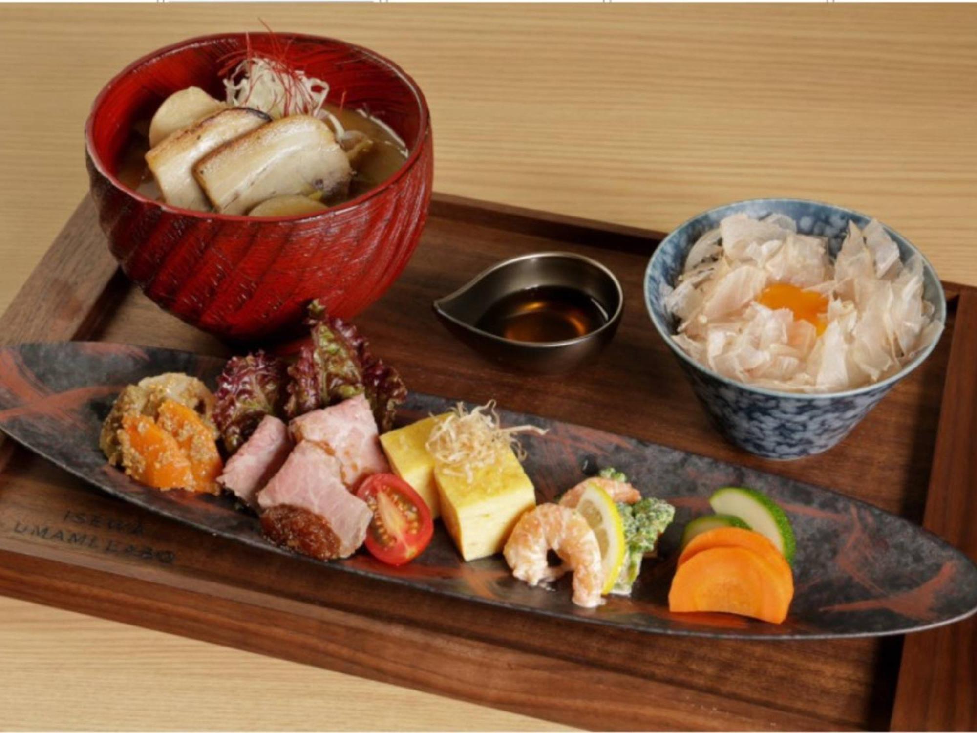 Hatago Vison Taki 외부 사진